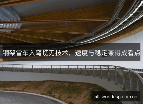 钢架雪车入弯切刃技术，速度与稳定兼得成看点
